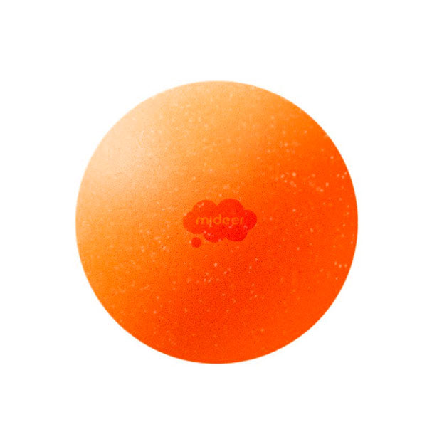 Pelotas Silenciosas Fluffy Colores 17 cm