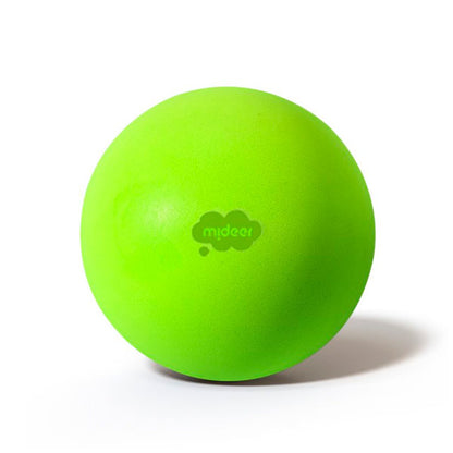 Pelotas Silenciosas Fluffy Colores 17 cm