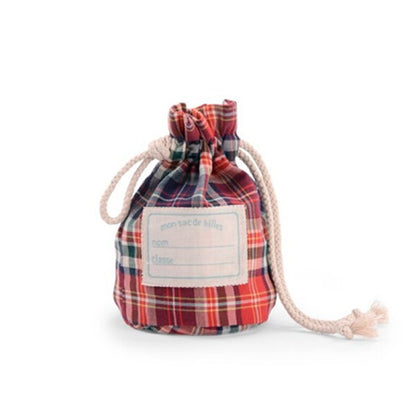 Bolsa Cánicas Moulin Roty Bon Point 55 Piezas