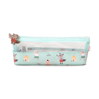 Bolsa Cepillo Dientes The Three Little Pigs Tutete