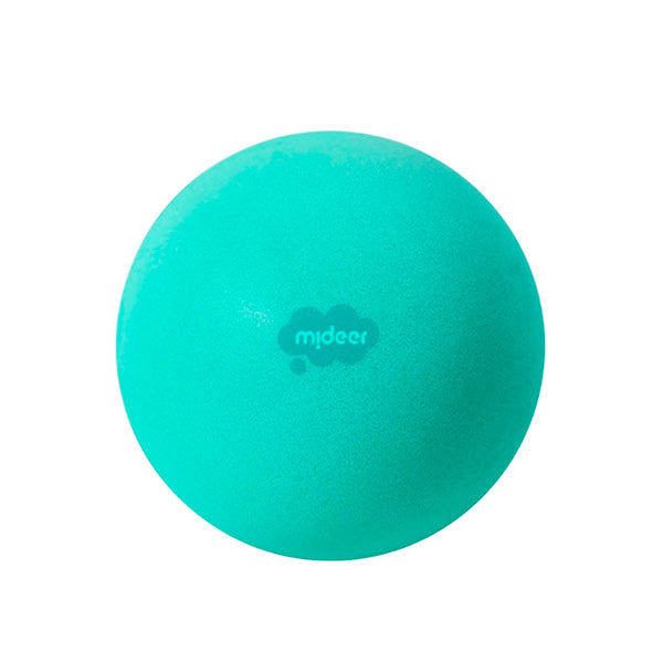 Pelotas Silenciosas Fluffy Colores 17 cm