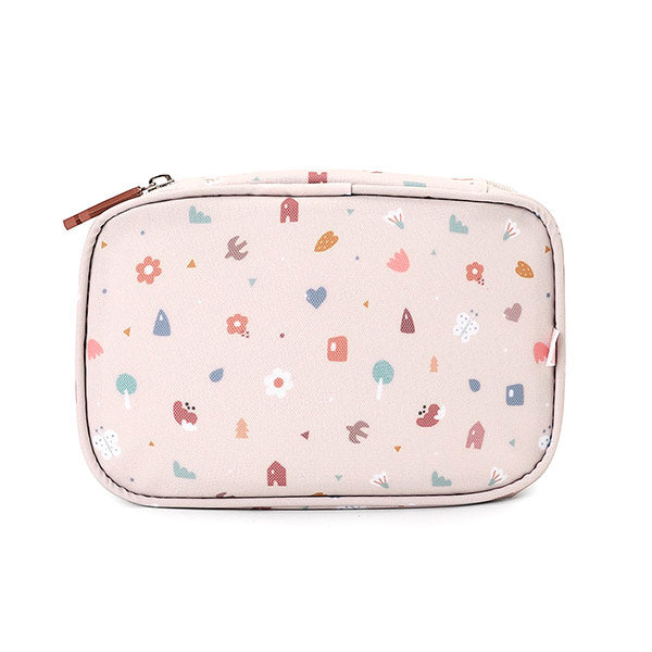 Bolsa Sanitaria Geometric Nature Tutete