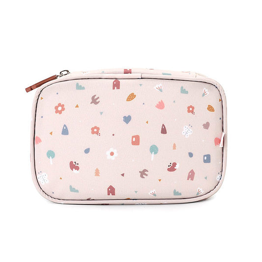 Bolsa Sanitaria Geometric Nature Tutete