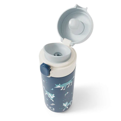 Botella Isotérmica Monbento Wolf 360ml