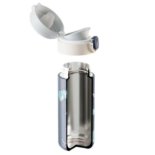 Botella Isotérmica Monbento Wolf 360ml