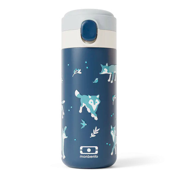 Botella Isotérmica Monbento Wolf 360ml