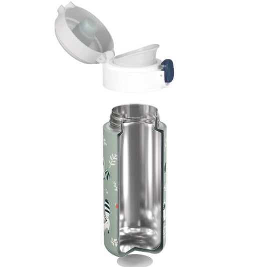 Botella Isotérmica Monbento Mapache 360ml