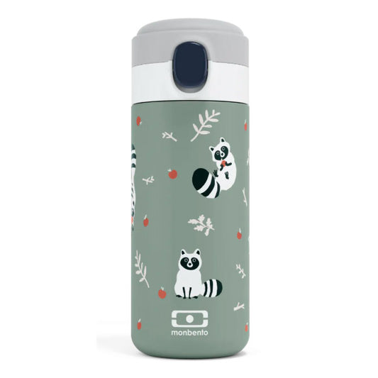 Botella Isotérmica Monbento Mapache 360ml