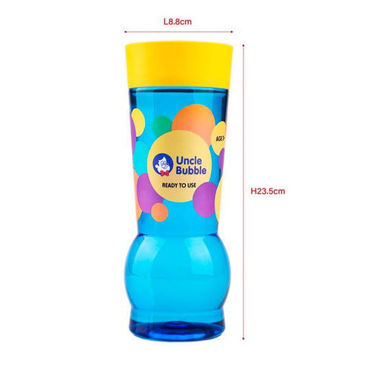 Bubulub Refill Bottle (0,95L)