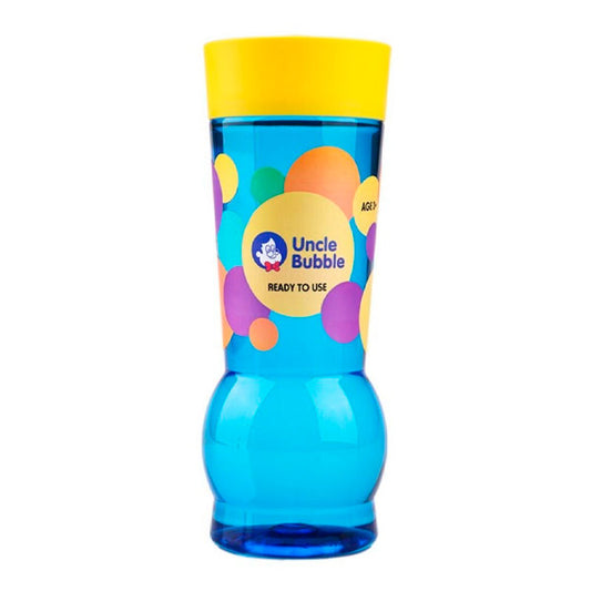 Bubulub Refill Bottle (0,95L)