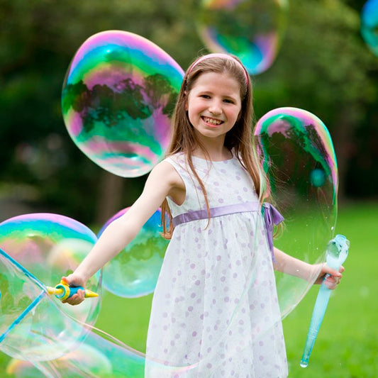 Bubulub Giant Bubbles