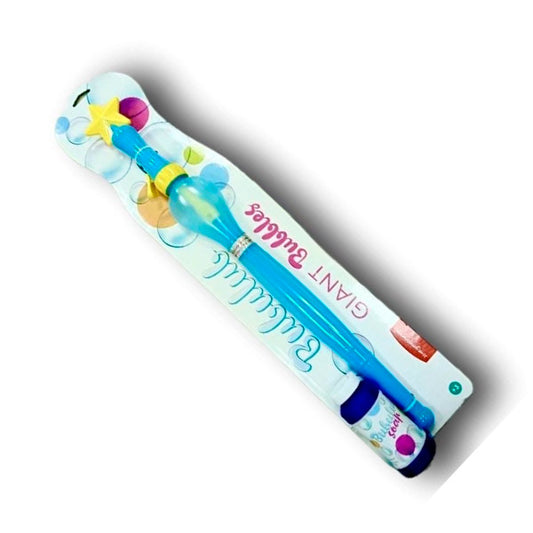 Bubulub Giant Bubbles
