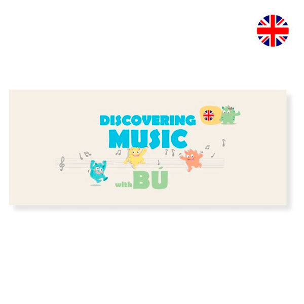 Bú Songbook En Inglés