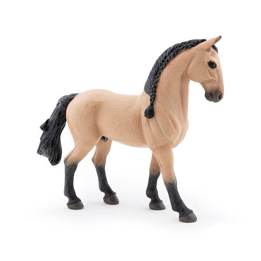 Caballo Lusitano Animales Juguete Papo