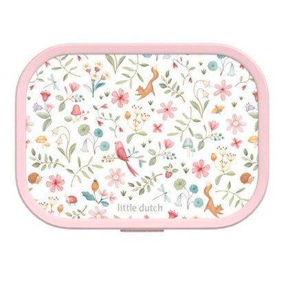 Caja Almuerzo Fairy Wonders Little Dutch