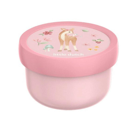 Caja Fruta Campus Fairy Garden Little Dutch