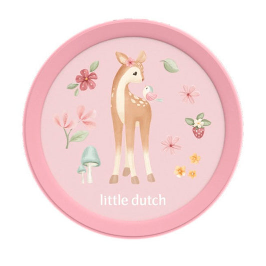 Caja Fruta Campus Fairy Garden Little Dutch