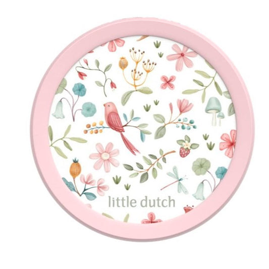 Caja Fruta Campus Fairy Wonders Little Dutch