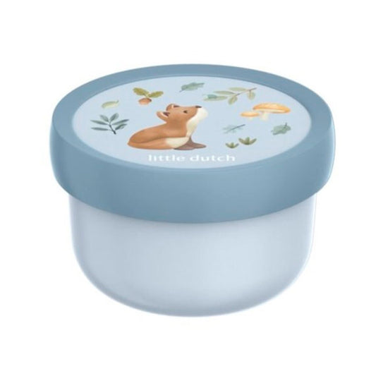 Caja Fruta Campus Forest Friends Little Dutch