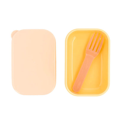 Caja Fruta Funny Letters Tutete