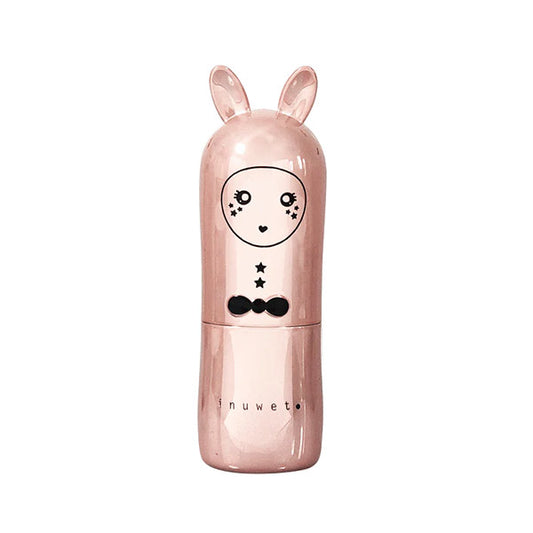 Bálsamo Labial Bunny Metal Canela Inuwet