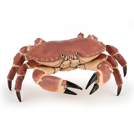 Cangrejo Animal Juguete Papo