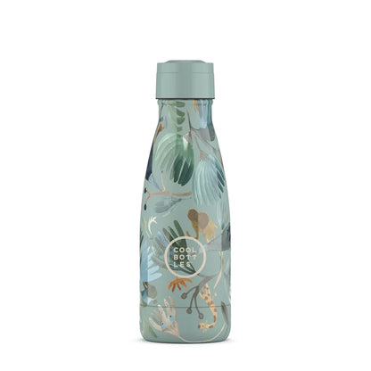 Botella Térmica Secret Nature 260ml The Kids Cool Bottles