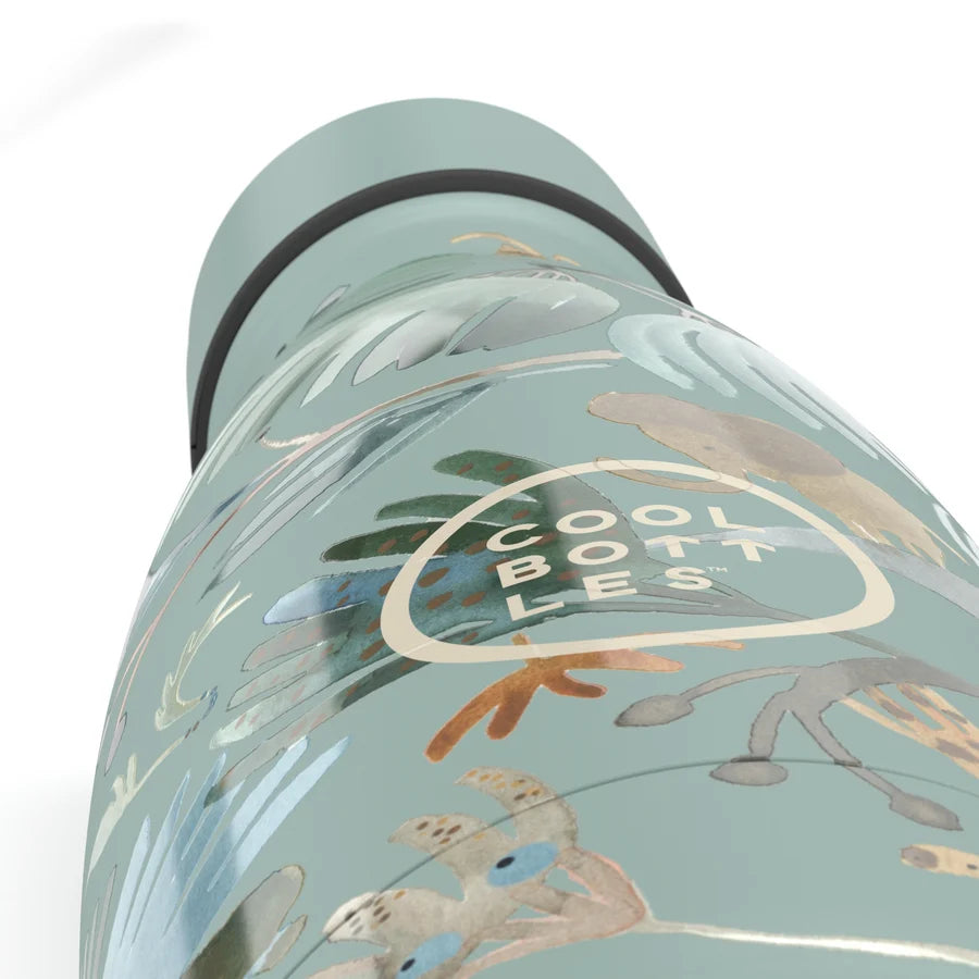 Botella Térmica Secret Nature 260ml The Kids Cool Bottles