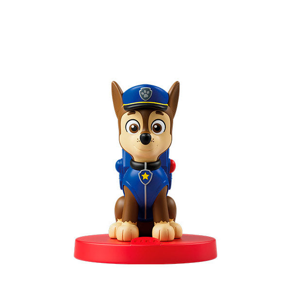 Faba La Patrulla Canina Chase