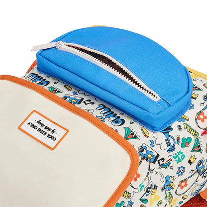 Mochila Hello Hossy Chill +6 años