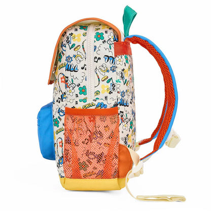 Mochila Hello Hossy Chill +6 años