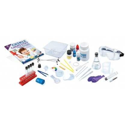Buki Química 150 experimentos