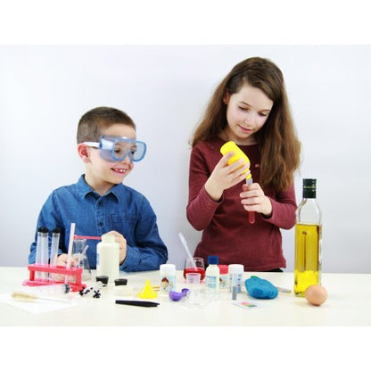 Buki Química 150 experimentos