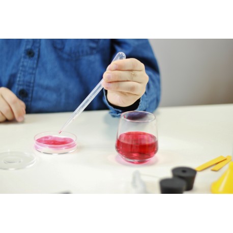 Buki Química 150 experimentos