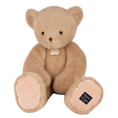Peluche Oso Clementin Miel Almendra 60 cm