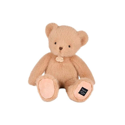 Peluche Oso Clementin Miel Almendra  38 cm