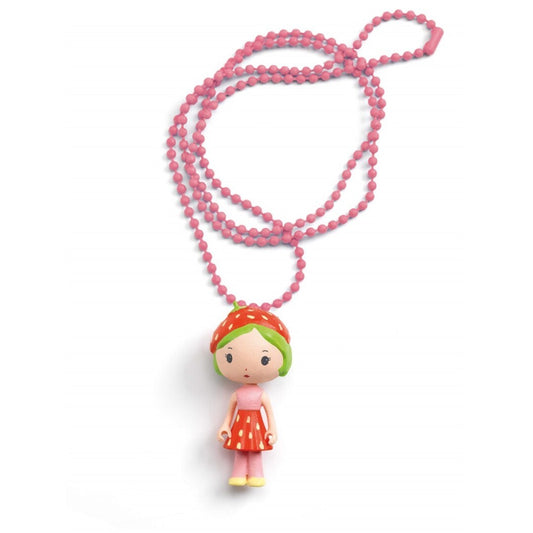 Tinyly Colgante Berry Djeco
