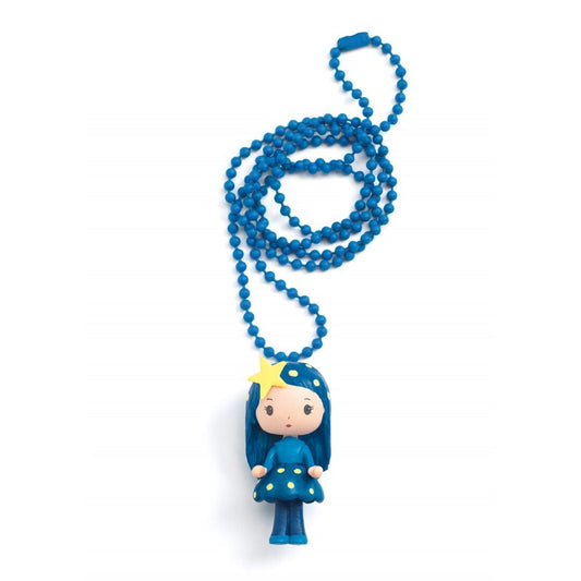 Tinyly Colgante Luz Djeco