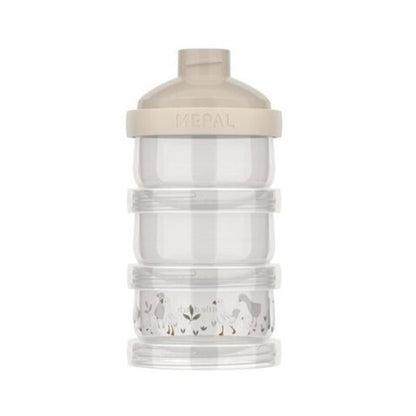 Contenedor Leche en Polvo Little Dutch Peq Oca 3 piezas