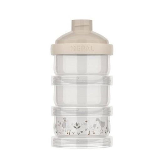 Contenedor Leche en Polvo Little Dutch Peq Oca 3 piezas