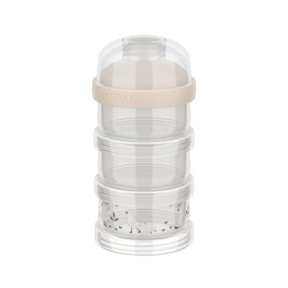 Contenedor Leche en Polvo Little Dutch Peq Oca 3 piezas