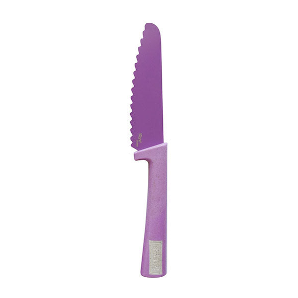 Cuchillo Autonomía Klyv Classic Lavender