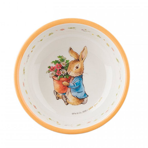 Cuenco Petit Rabbit Apricot