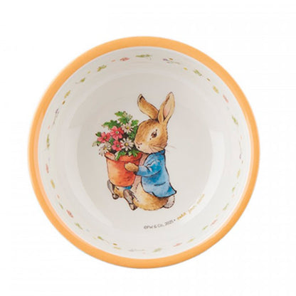 Cuenco Petit Rabbit Apricot