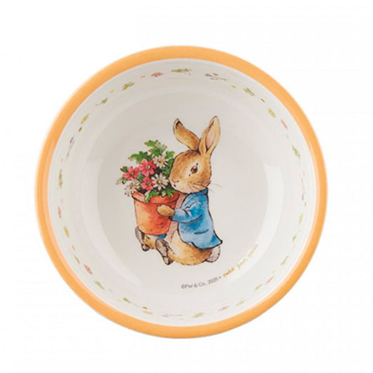 Cuenco Petit Rabbit Apricot