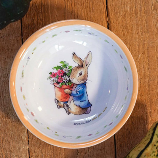 Cuenco Petit Rabbit Apricot
