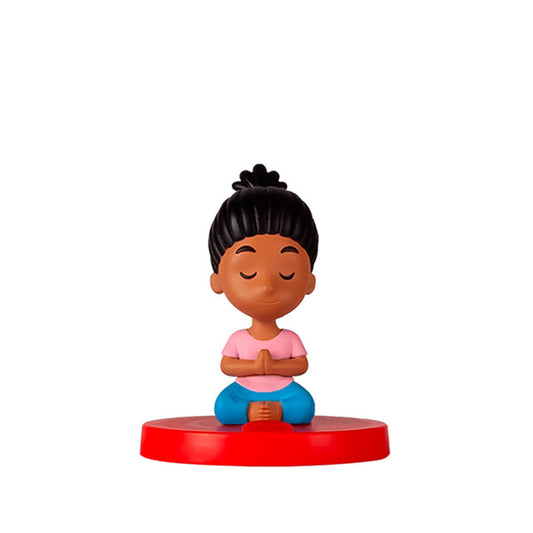 Faba Baby Yoga