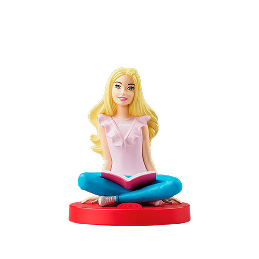 Faba Barbie Mejores Amigas