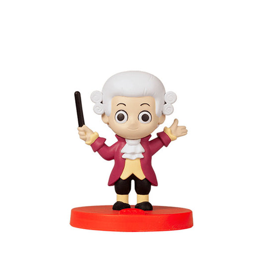 Faba Dulces Sinfonías De Mozart