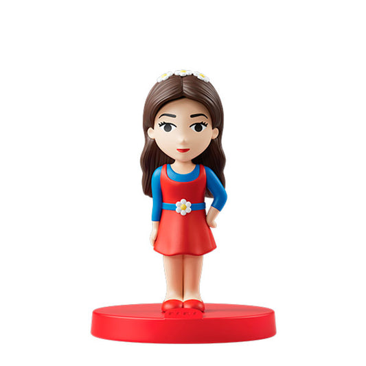 Faba Canta en Inglés Con Daisy Dot